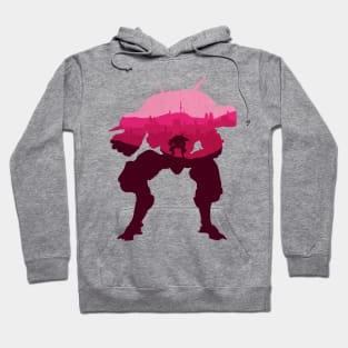 dva Hoodie